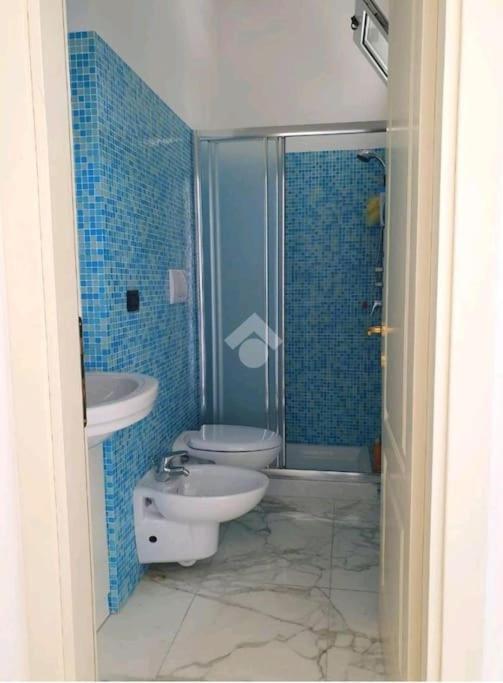 Appartamento 50 Mt Mare Con Parcheggio Riservato Riva Ligure Exterior photo